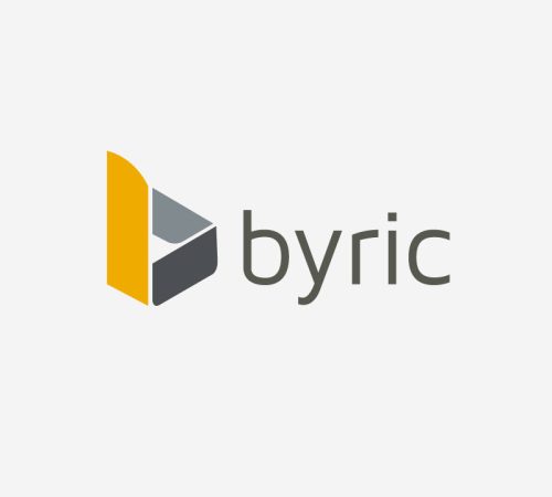 Byric Construction Logo