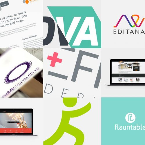 Logo Design