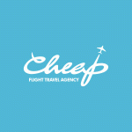 Airplane Logo Design for your Inspiration
