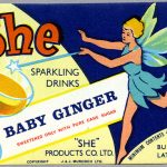 a logo design history