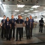 Examples of Professional Branding