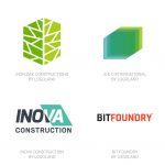 2015-2017 logo trends