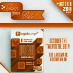 Squaredots Australia logos will appear on LogoLounge Book10!