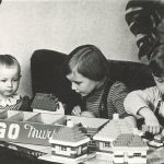 history of the lego company logo