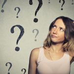 Understanding Logo Files woman