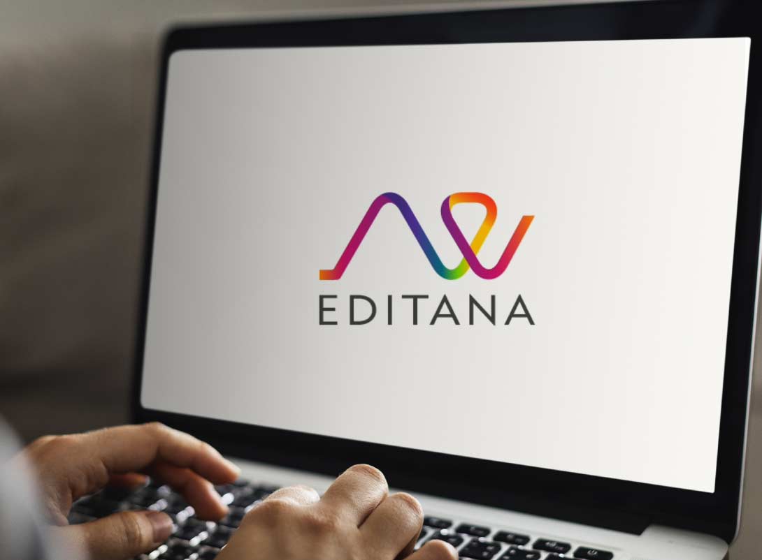 Award winning logo brand design by squaredots Melbourne