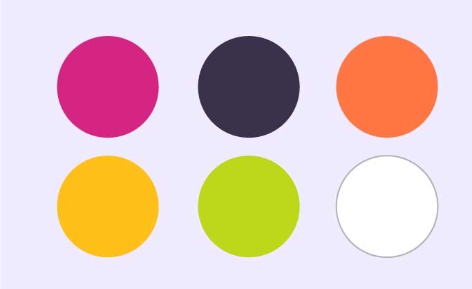 getback_logo_case_study_colours Get back on your feet logo colours