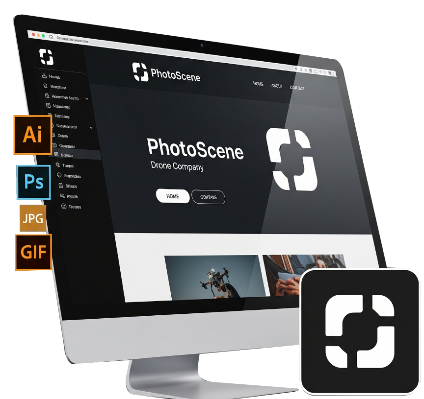 website design no coding