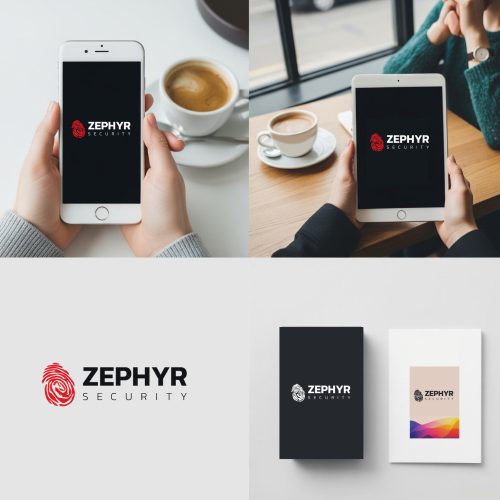 logo_branding_zephyr_sd Zephyr Security Logo Branding