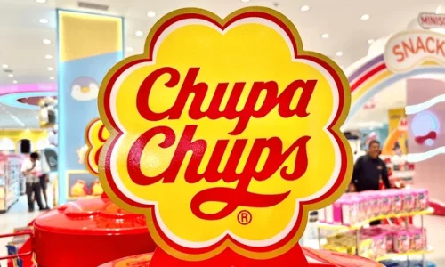 chupa chips logo image