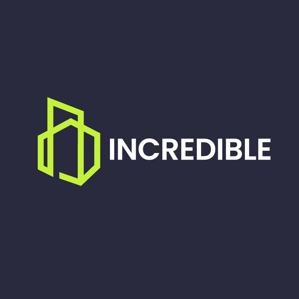 Incredicle Developments Branding