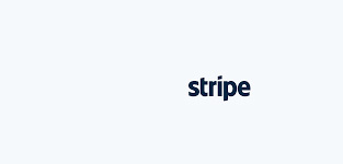Stripe payments are accepted at Square Dots Design
