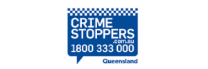 Crime Stoppers Logo - Logoland/Square Dots Client
